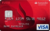 Flexi Visa kredittkort