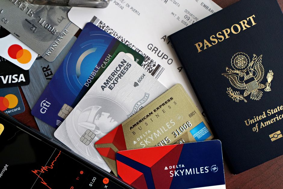SAS EuroBonus Premium American Express® Card: Din Ultimate Reisepartner