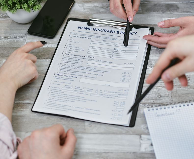Forsikringstilbud: En Utvidet Guide til Dine Valg