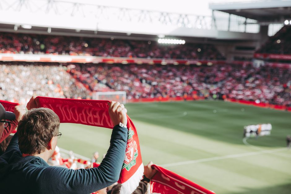 Liverpool FC MasterCard - Maximum Fordeler for Fotballfans