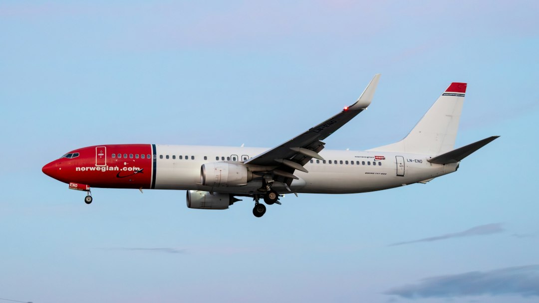 Alt du trenger å vite om Norwegian-kortet