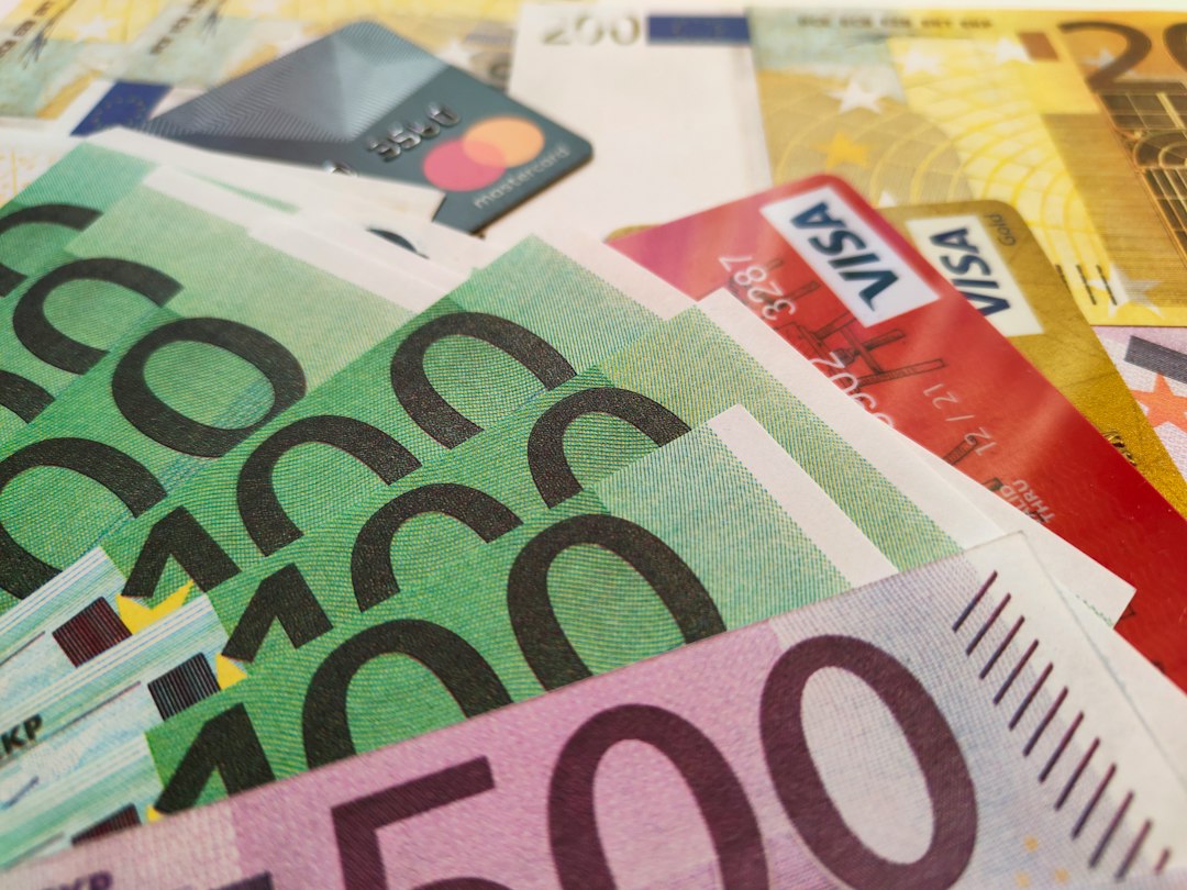 SAS EuroBonus Classic American Express® Kort: En Dybdegående Guide